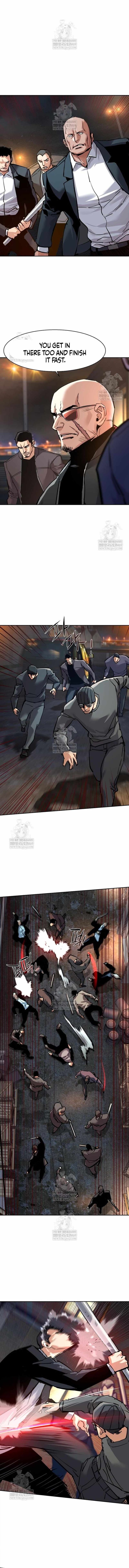 Mercenary Enrollment 261 4