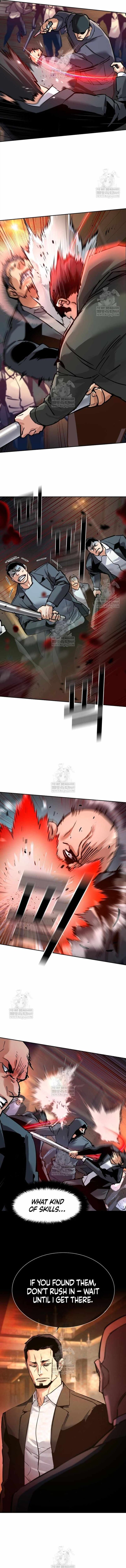 Mercenary Enrollment 261 5