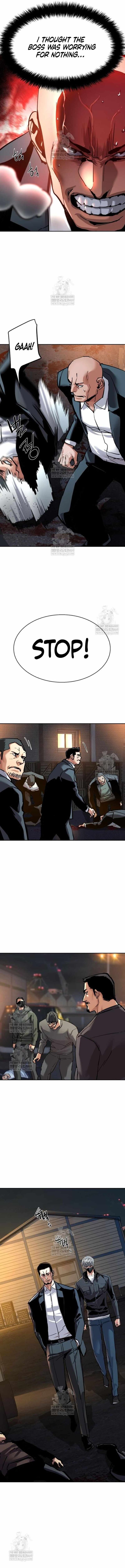 Mercenary Enrollment 261 7