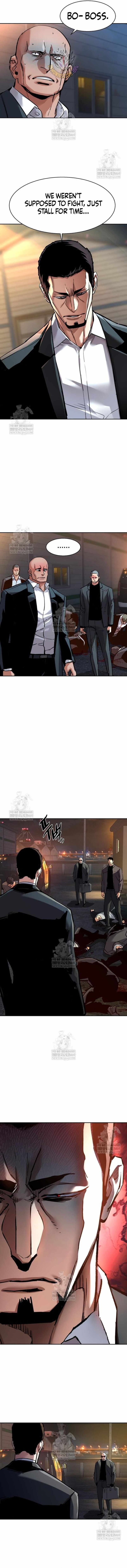 Mercenary Enrollment 261 8