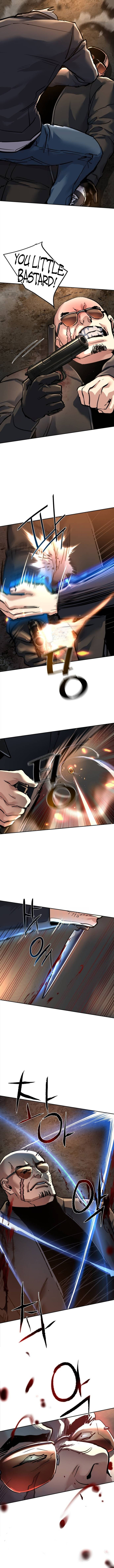 Mercenary Enrollment 263 10