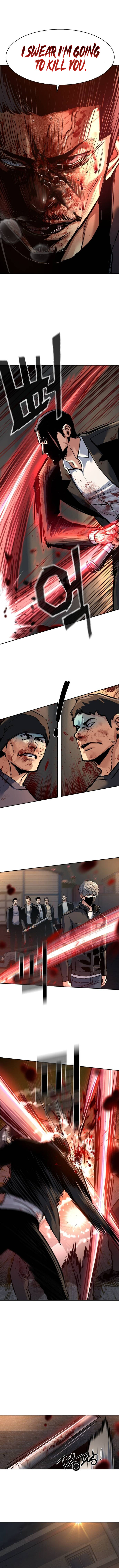 Mercenary Enrollment 263 3