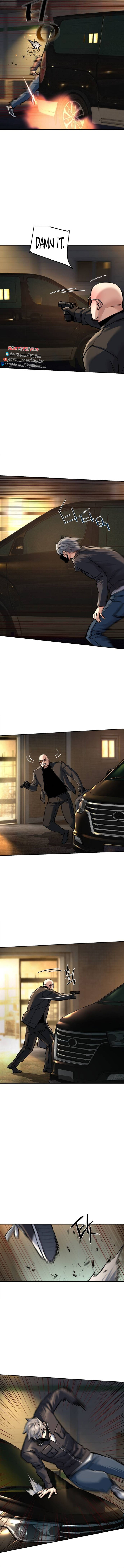 Mercenary Enrollment 263 8