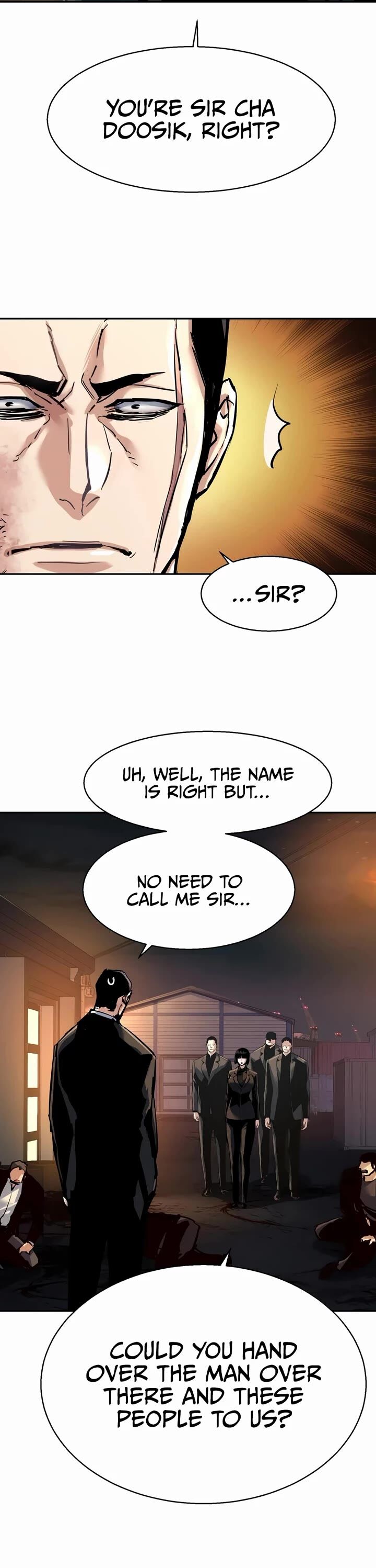 Mercenary Enrollment 264 11