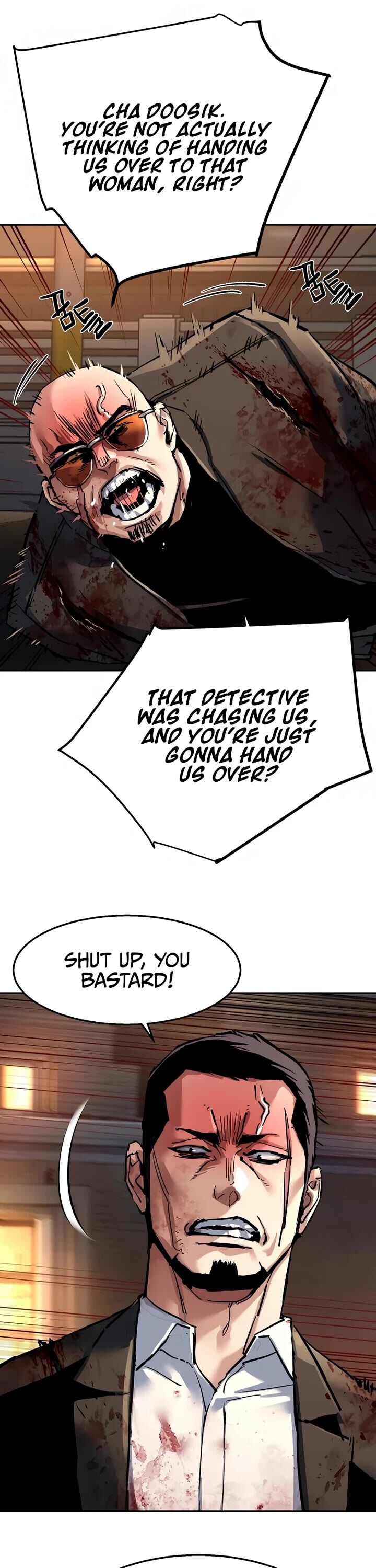 Mercenary Enrollment 264 13