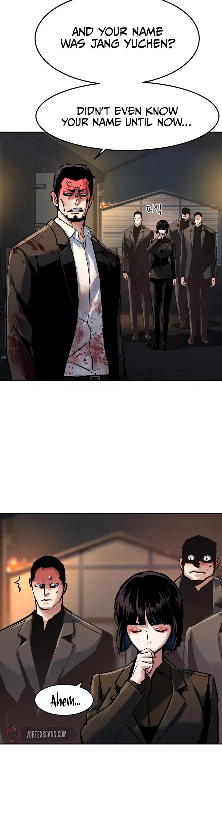 Mercenary Enrollment 264 14