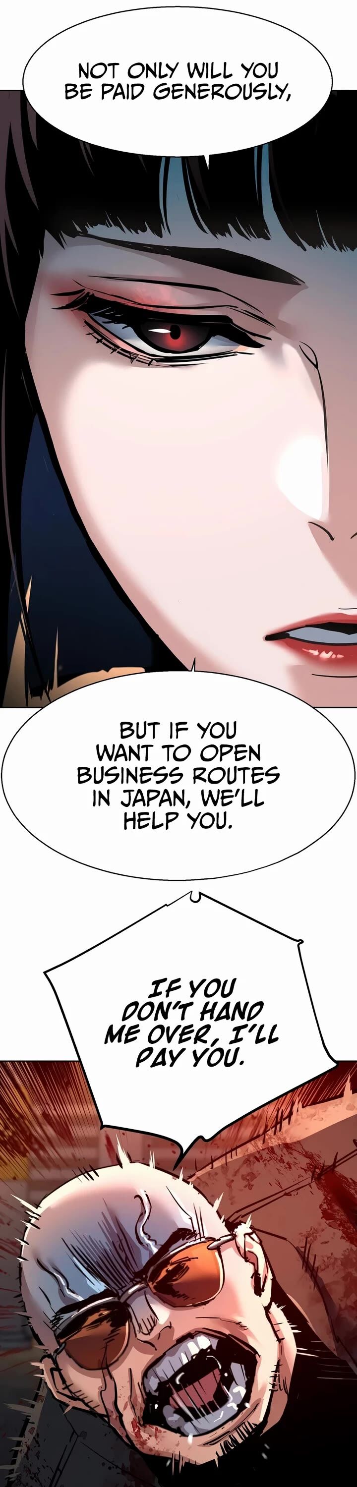 Mercenary Enrollment 264 16