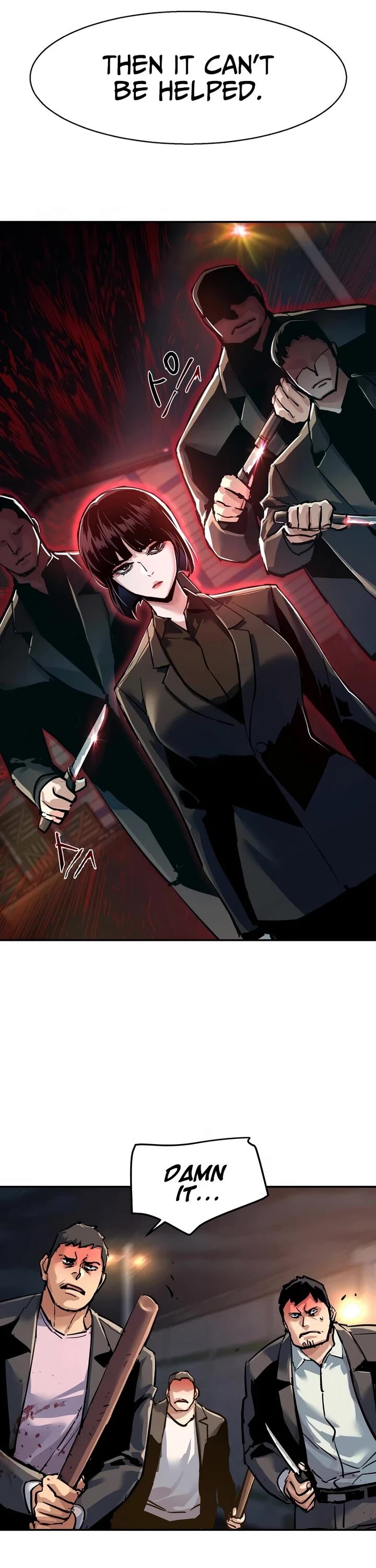 Mercenary Enrollment 264 21