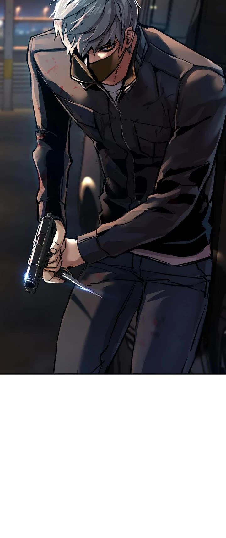 Mercenary Enrollment 264 33