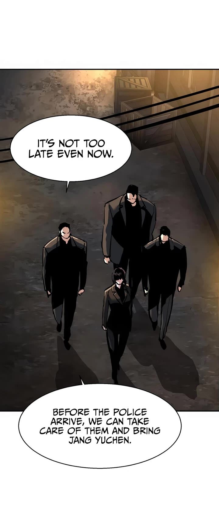 Mercenary Enrollment 264 34