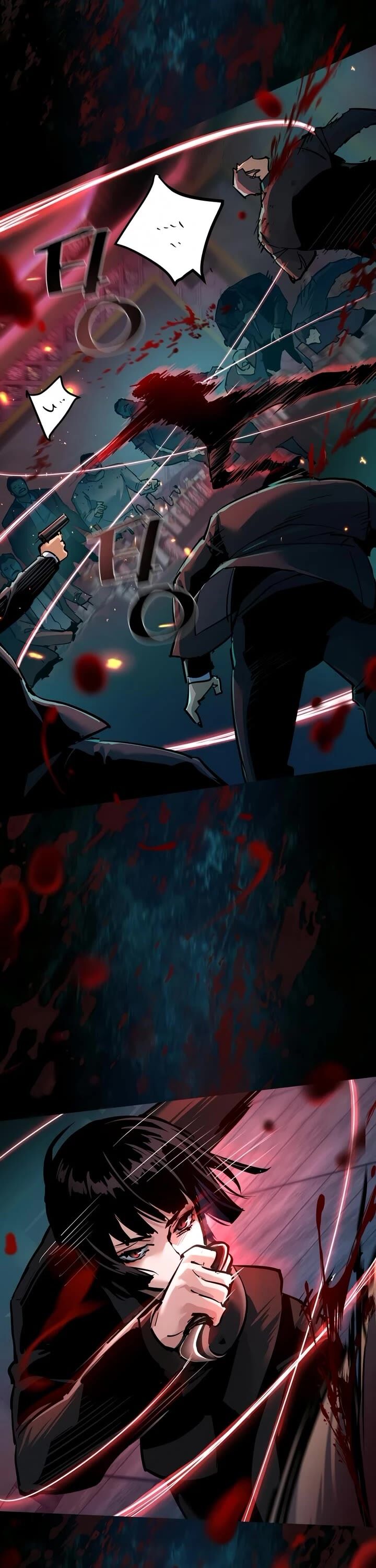 Mercenary Enrollment 264 6