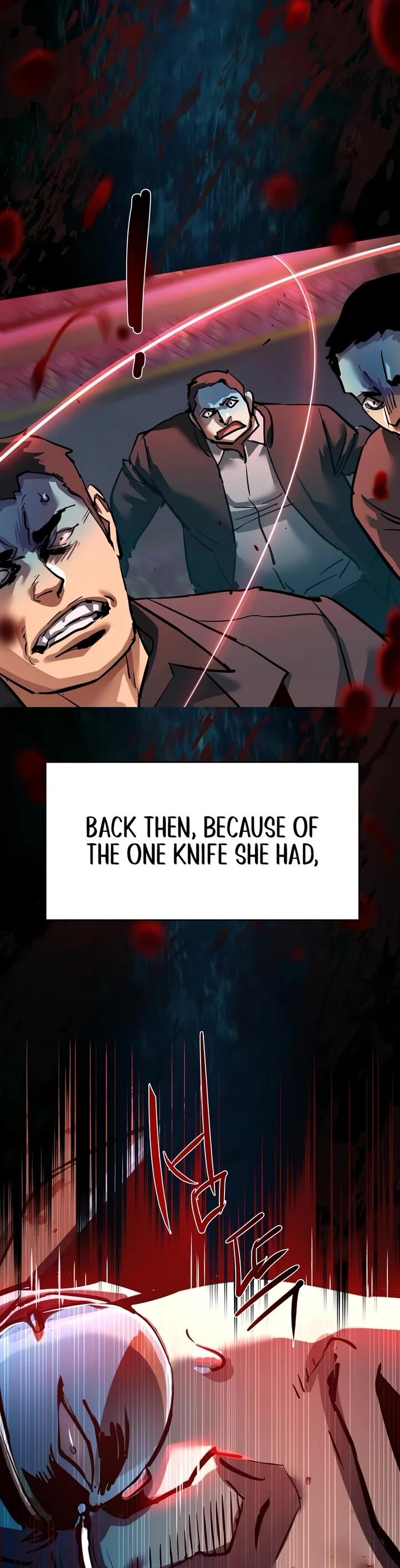 Mercenary Enrollment 264 7