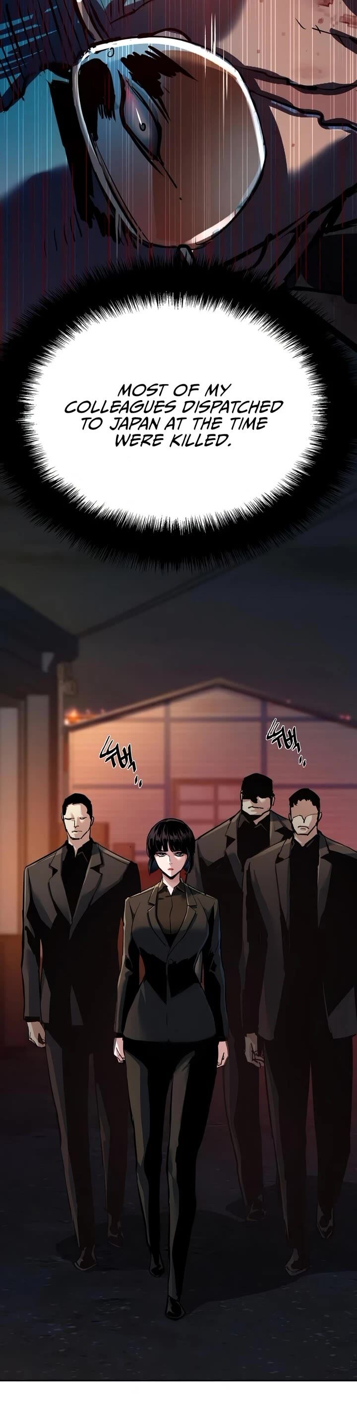 Mercenary Enrollment 264 8