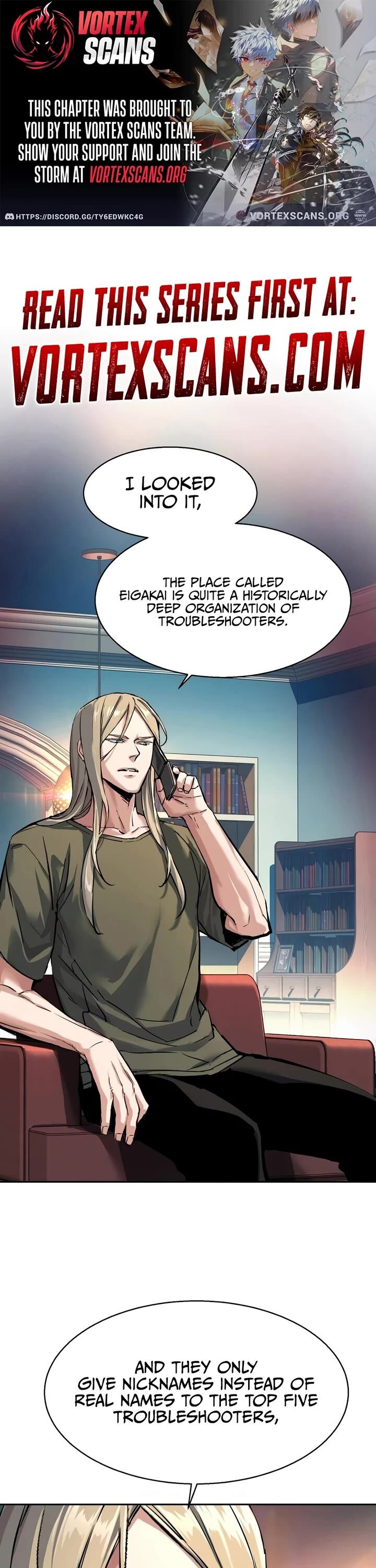 Mercenary Enrollment 265 1