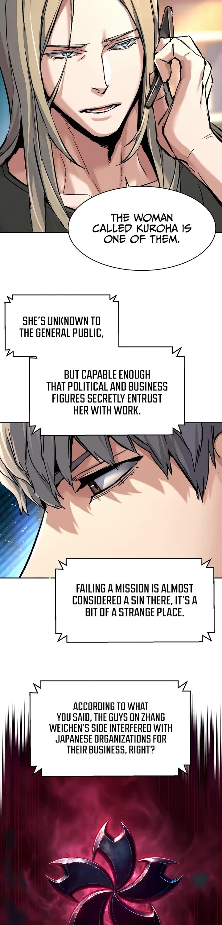 Mercenary Enrollment 265 2