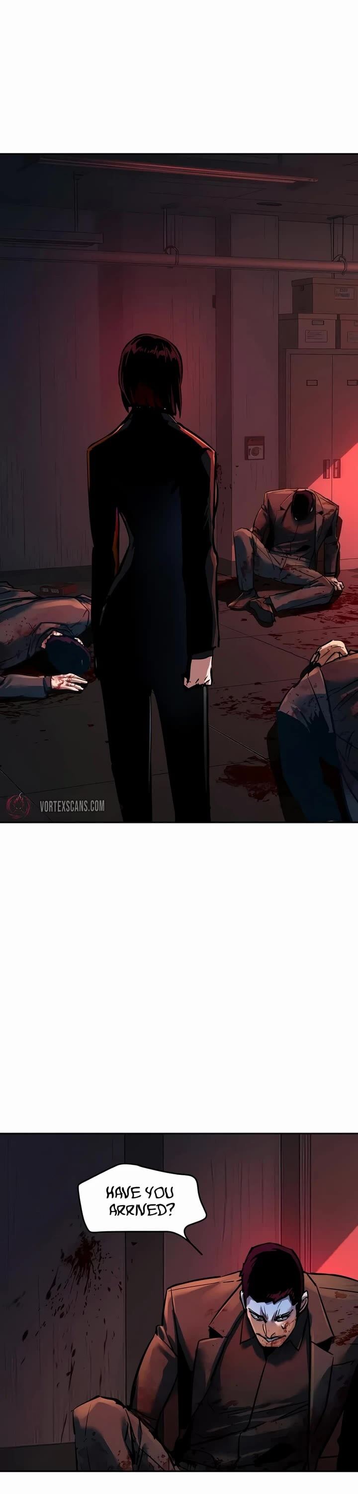 Mercenary Enrollment 265 36