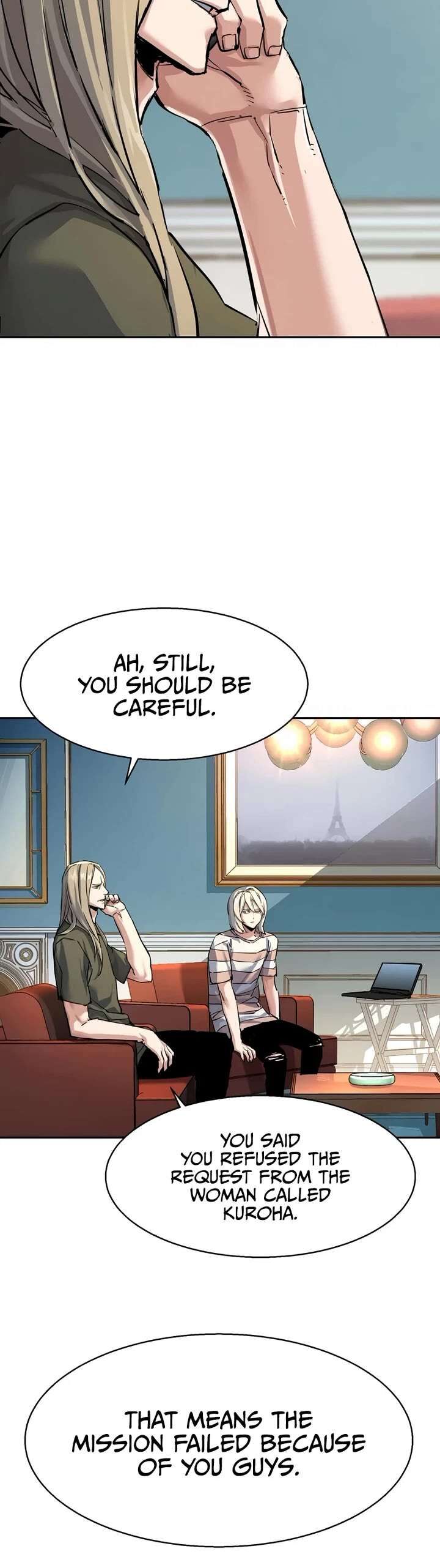 Mercenary Enrollment 265 4