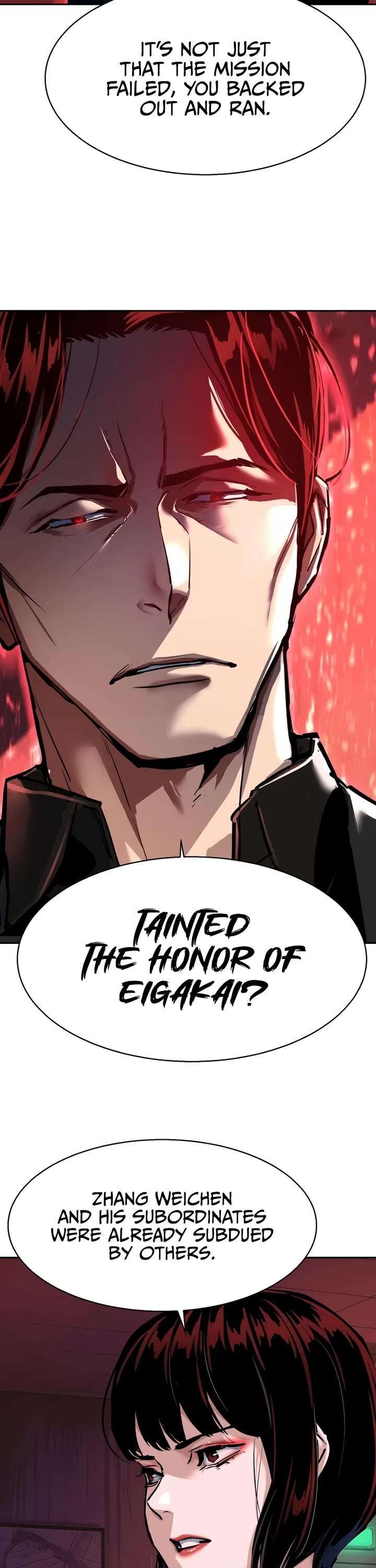 Mercenary Enrollment 265 42