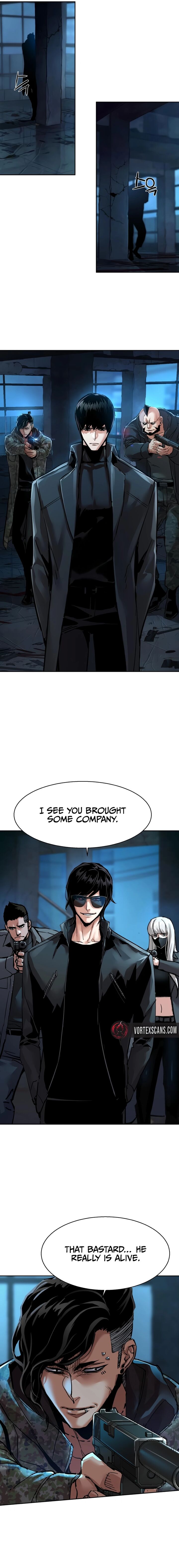 Mercenary Enrollment 275 17