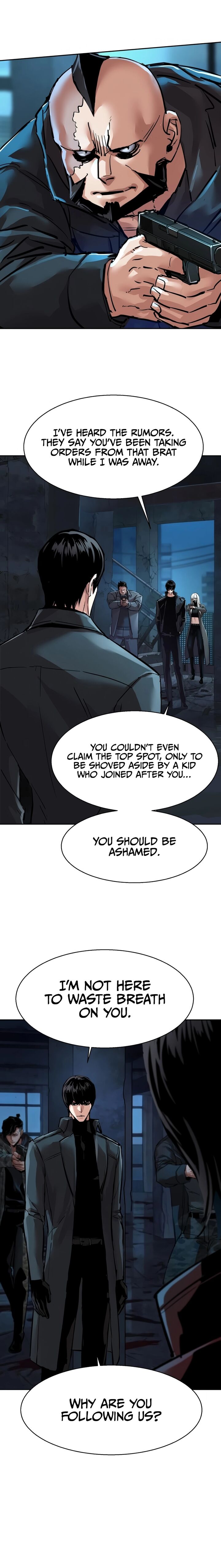 Mercenary Enrollment 275 18