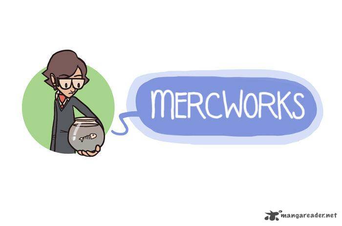 Mercworks 1 1
