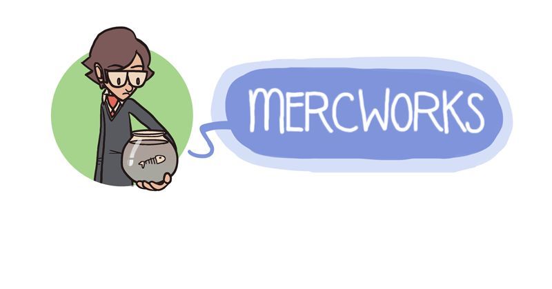 Mercworks 108 1