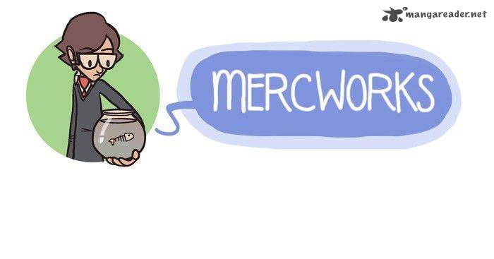 Mercworks 14 1