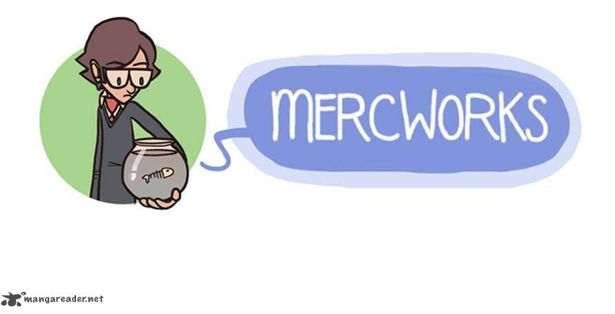 Mercworks 22 1