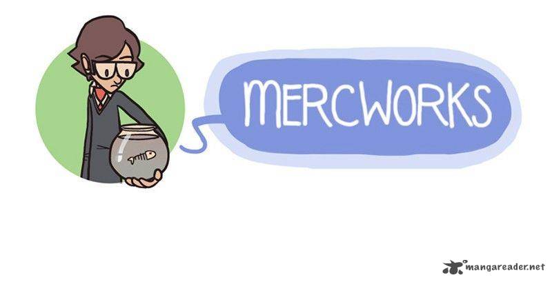 Mercworks 26 1