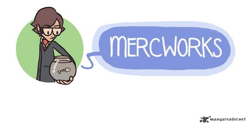 Mercworks 40 1