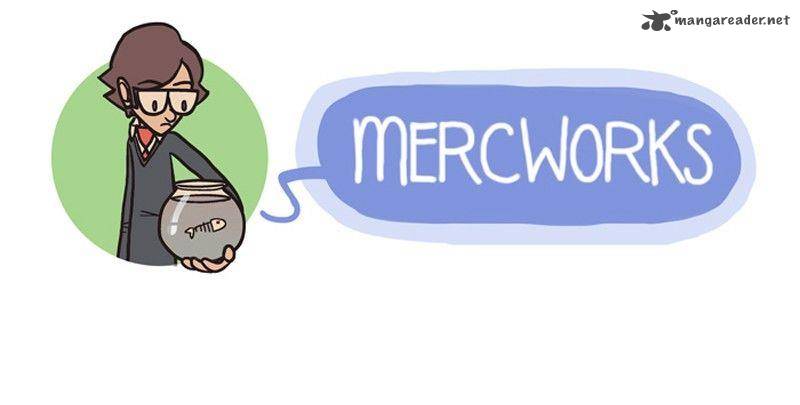 Mercworks 45 1