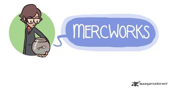 Mercworks 5 1