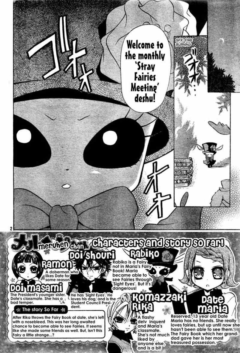 Meruhen Chan 5 3