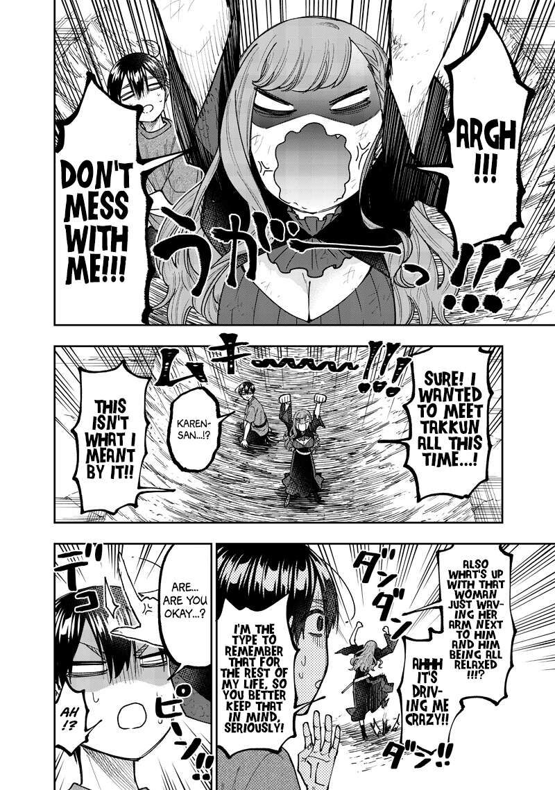 Messiah Isekai O Sukutta Moto Yuusha Ga Mamono No Afureru Genjitsu Sekai O Musou Suru 40 18