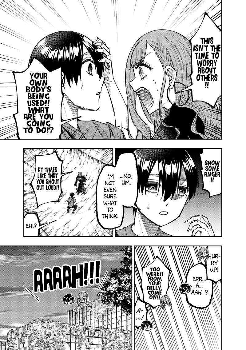 Messiah Isekai O Sukutta Moto Yuusha Ga Mamono No Afureru Genjitsu Sekai O Musou Suru 40 19