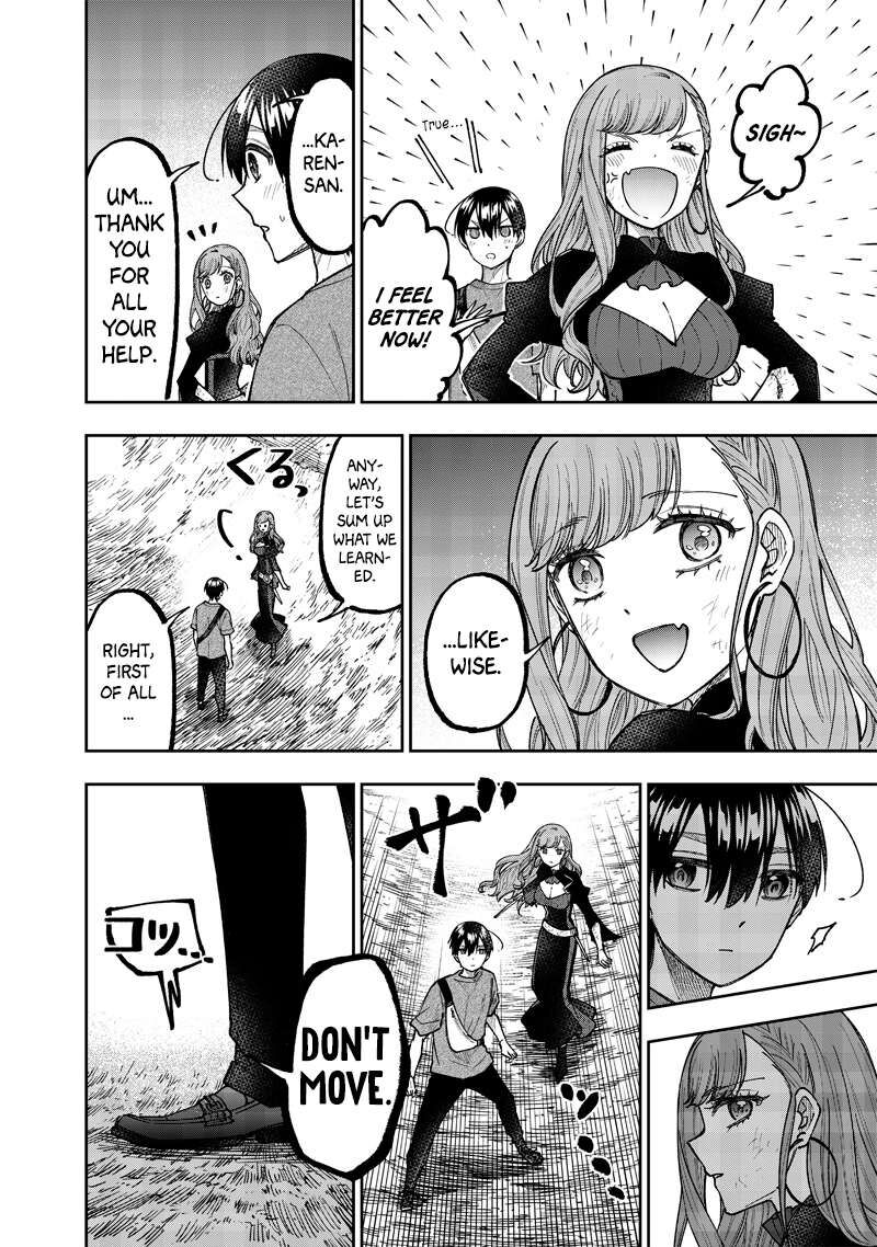 Messiah Isekai O Sukutta Moto Yuusha Ga Mamono No Afureru Genjitsu Sekai O Musou Suru 40 20
