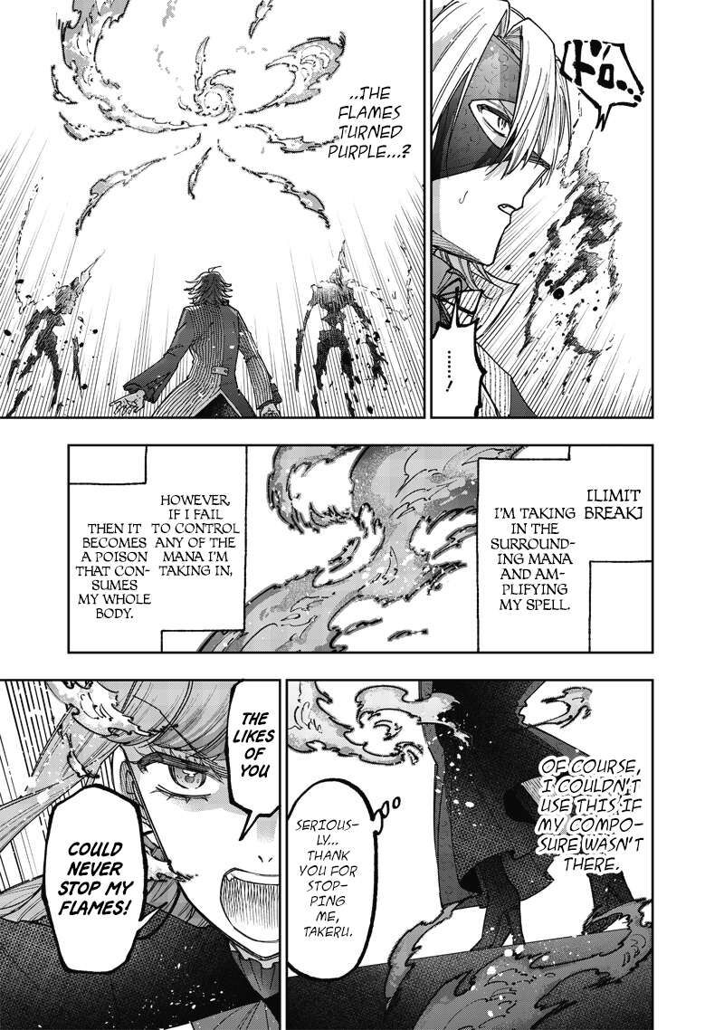 Messiah Isekai O Sukutta Moto Yuusha Ga Mamono No Afureru Genjitsu Sekai O Musou Suru 40 3