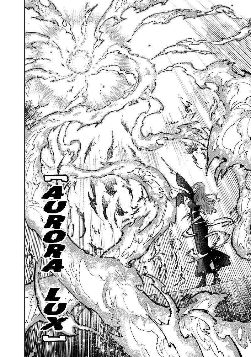 Messiah Isekai O Sukutta Moto Yuusha Ga Mamono No Afureru Genjitsu Sekai O Musou Suru 40 4