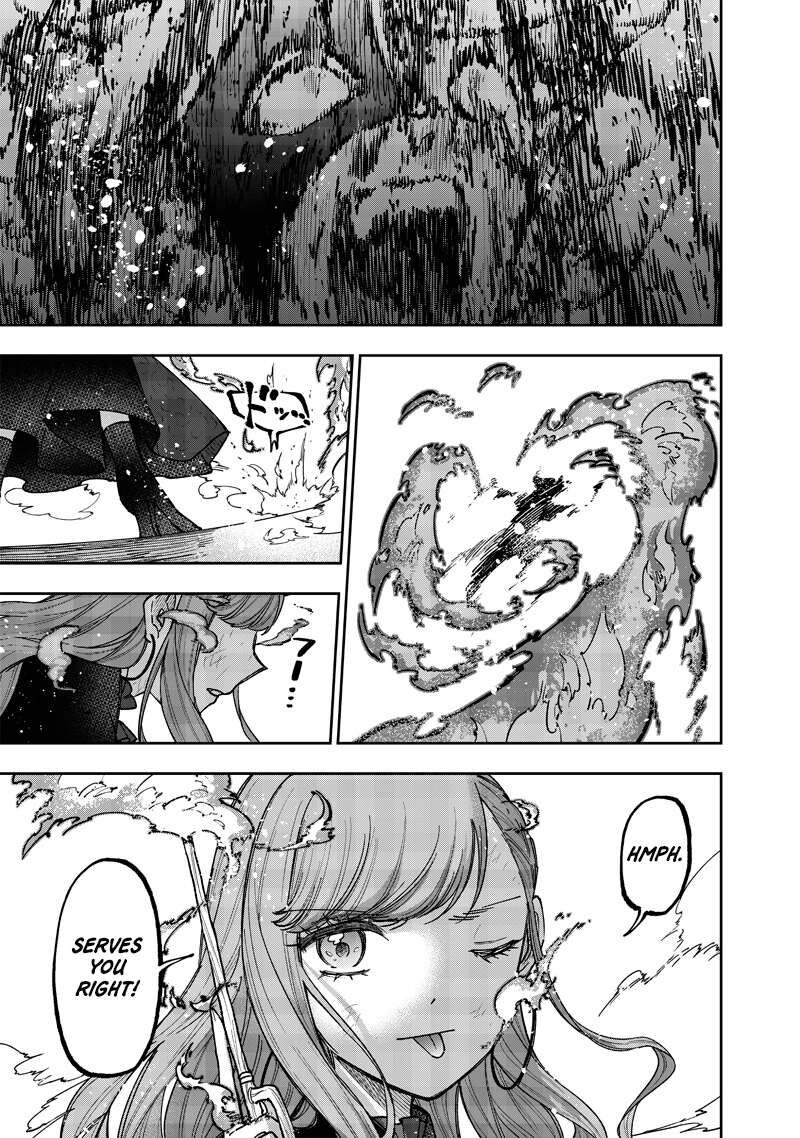 Messiah Isekai O Sukutta Moto Yuusha Ga Mamono No Afureru Genjitsu Sekai O Musou Suru 40 5