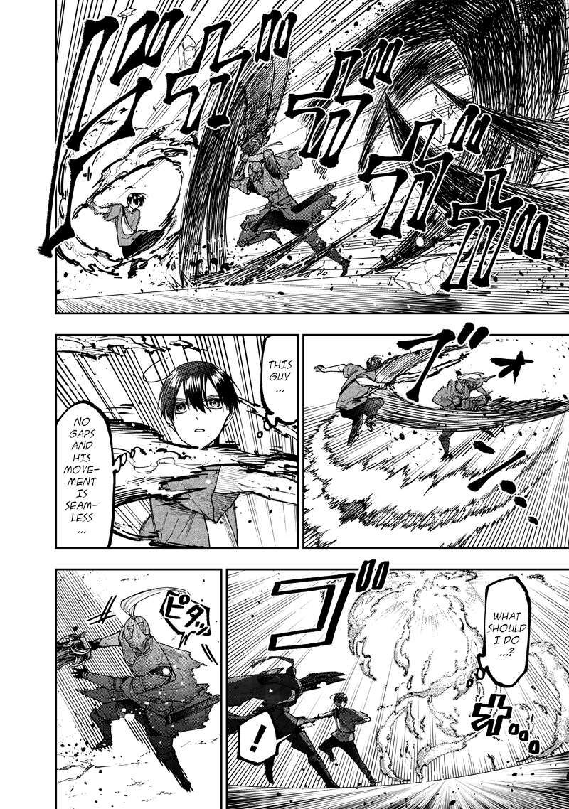 Messiah Isekai O Sukutta Moto Yuusha Ga Mamono No Afureru Genjitsu Sekai O Musou Suru 40 6