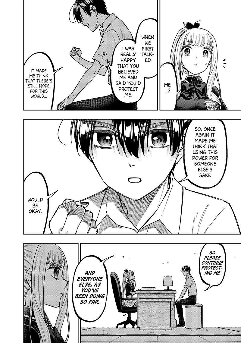 Messiah Isekai O Sukutta Moto Yuusha Ga Mamono No Afureru Genjitsu Sekai O Musou Suru 43 14
