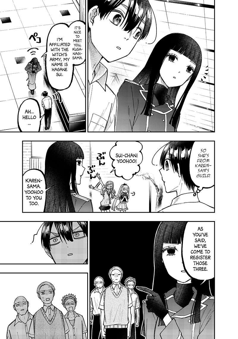 Messiah Isekai O Sukutta Moto Yuusha Ga Mamono No Afureru Genjitsu Sekai O Musou Suru 43 19
