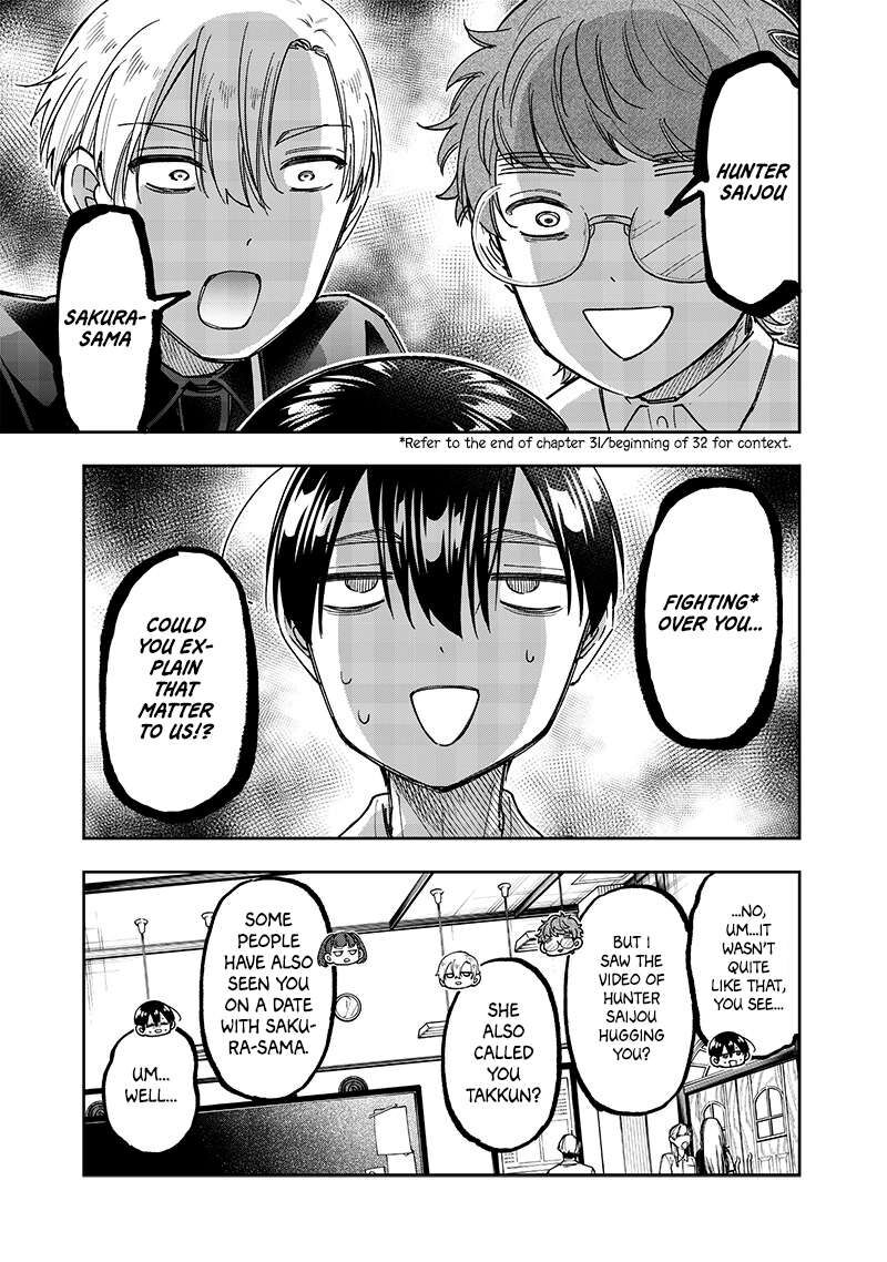 Messiah Isekai O Sukutta Moto Yuusha Ga Mamono No Afureru Genjitsu Sekai O Musou Suru 43 3