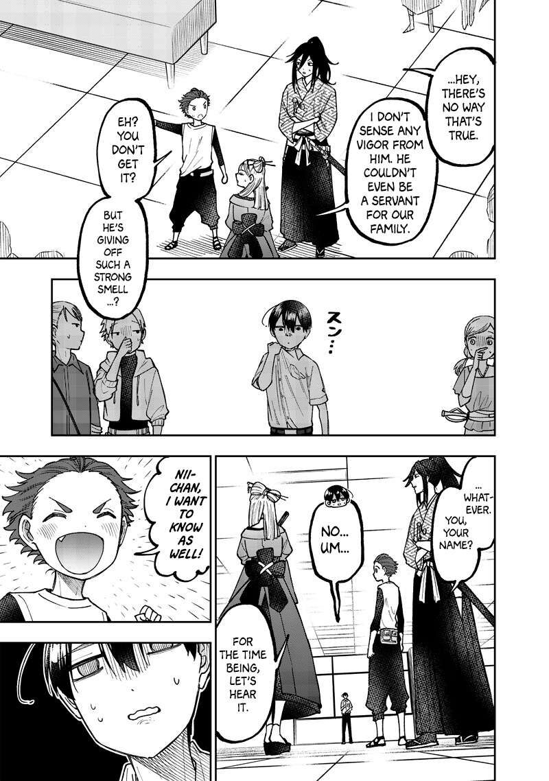 Messiah Isekai O Sukutta Moto Yuusha Ga Mamono No Afureru Genjitsu Sekai O Musou Suru 44 12