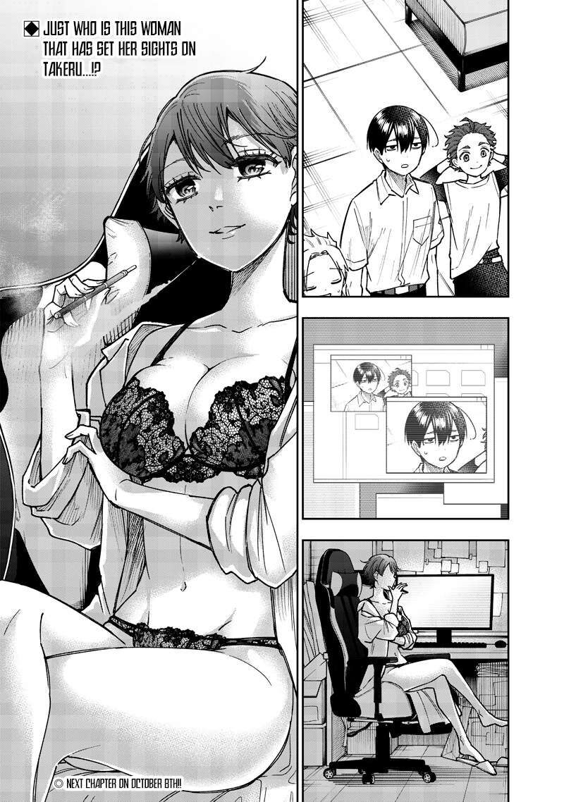 Messiah Isekai O Sukutta Moto Yuusha Ga Mamono No Afureru Genjitsu Sekai O Musou Suru 44 18