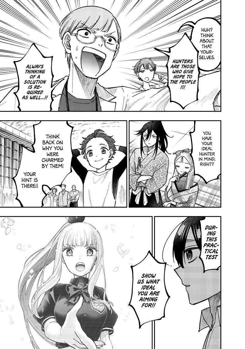 Messiah Isekai O Sukutta Moto Yuusha Ga Mamono No Afureru Genjitsu Sekai O Musou Suru 45 10