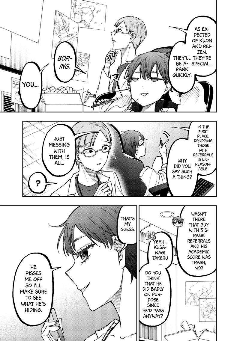 Messiah Isekai O Sukutta Moto Yuusha Ga Mamono No Afureru Genjitsu Sekai O Musou Suru 45 16
