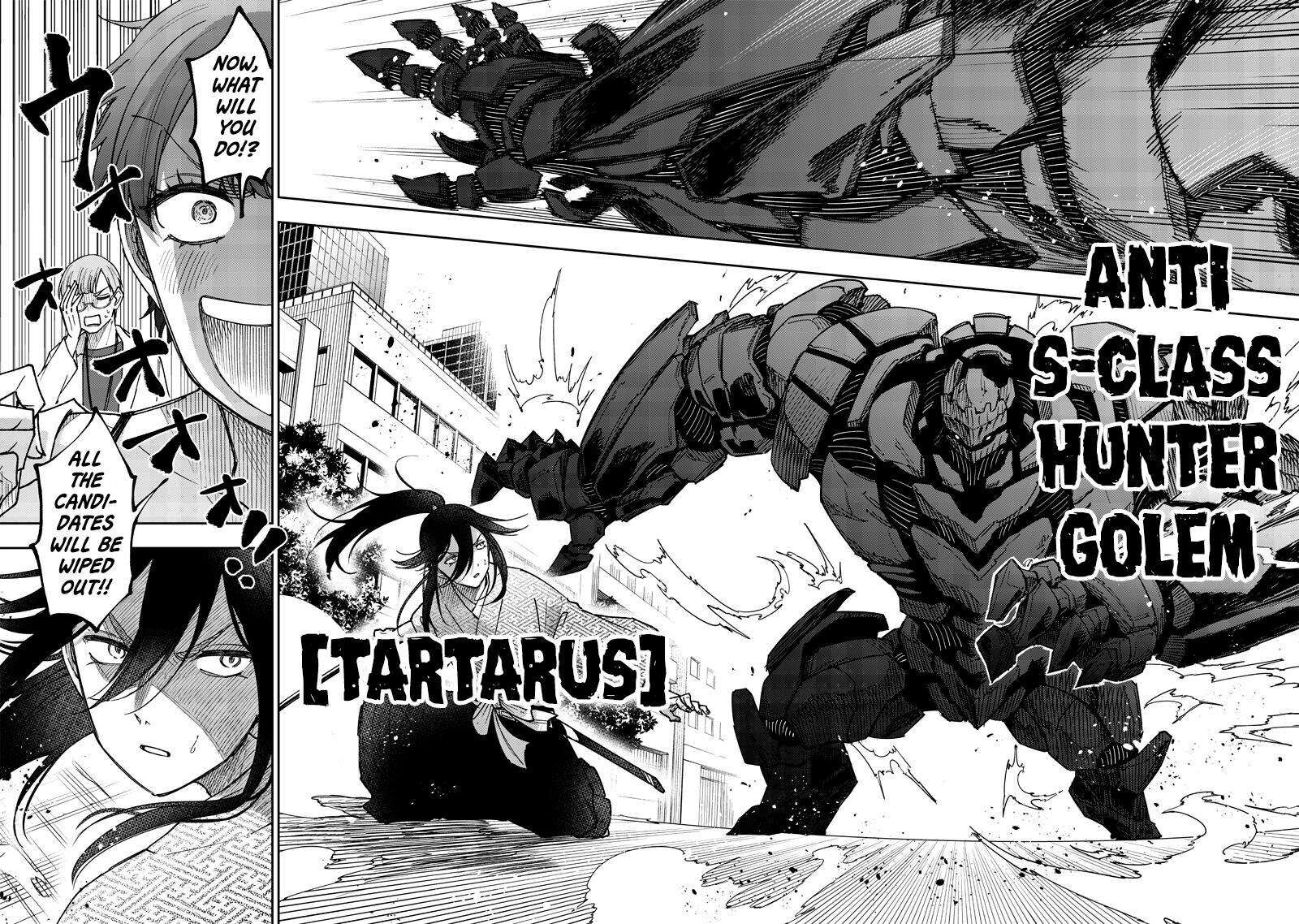 Messiah Isekai O Sukutta Moto Yuusha Ga Mamono No Afureru Genjitsu Sekai O Musou Suru 45 21