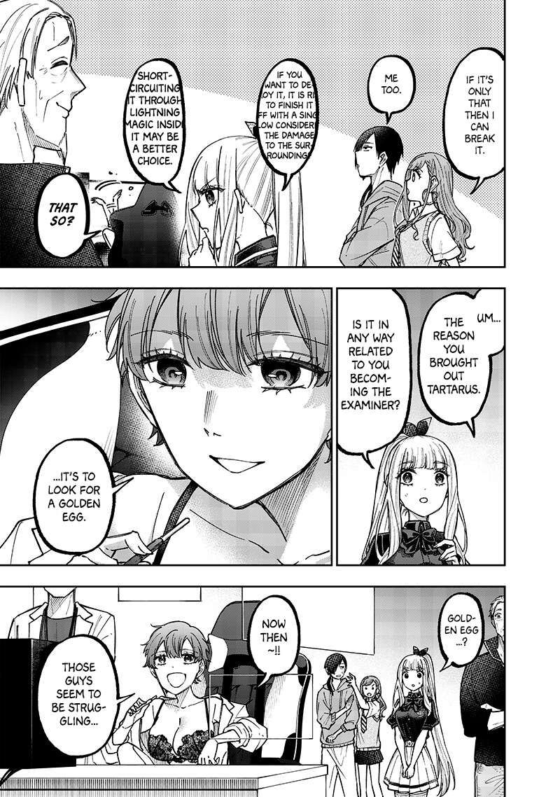Messiah Isekai O Sukutta Moto Yuusha Ga Mamono No Afureru Genjitsu Sekai O Musou Suru 46 14