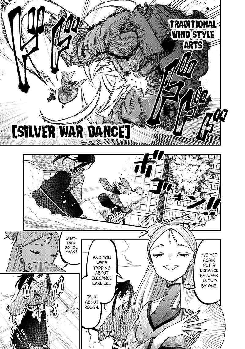 Messiah Isekai O Sukutta Moto Yuusha Ga Mamono No Afureru Genjitsu Sekai O Musou Suru 46 6